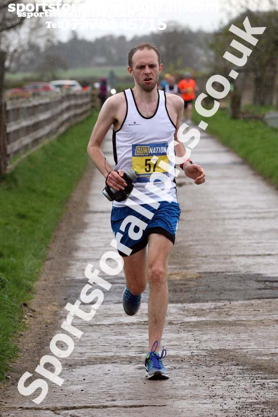 Kirkley 20 miles, Kirkley Hall, near Ponteland, Northumberland Photo: David T. Hewitson/Sports for All Pics